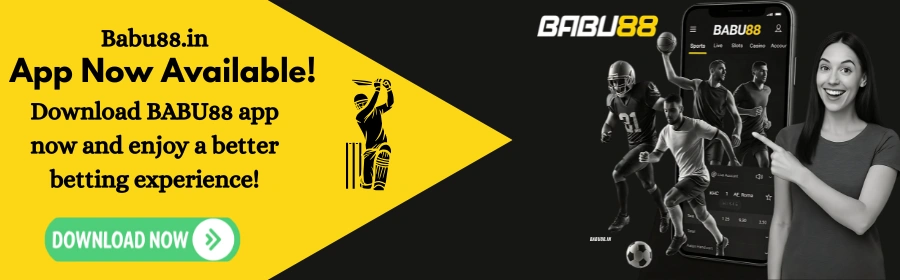 Babu88 Mobile App Download