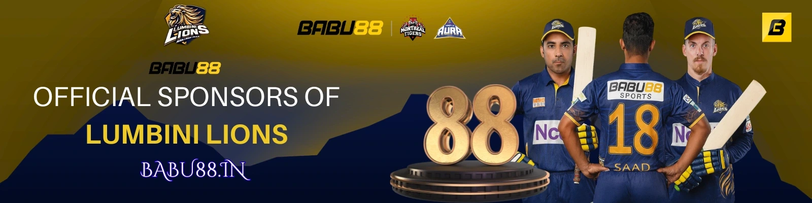 Babu88 Official DSK