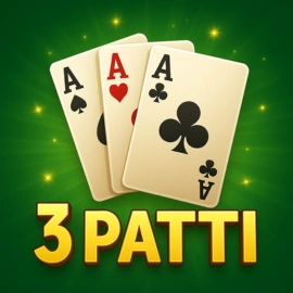 3 Patti