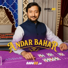 Andar Bahar casino
