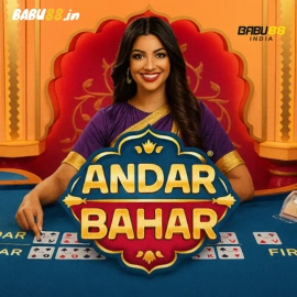 Andar Bahar Official Gaming