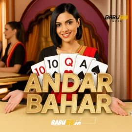 Baccarat Andar Bahar