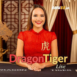 Dragon Tiger
