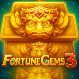 Fortune Gems 3 Gaming