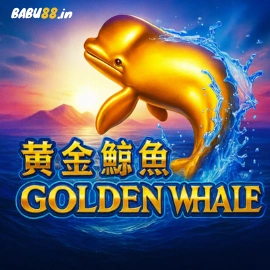 Golden Whale