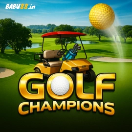 Golf Champions