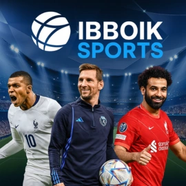 Ibboik Sports Betting