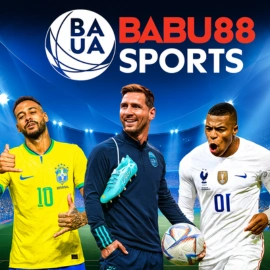Babu88 Footbal Sports Betting