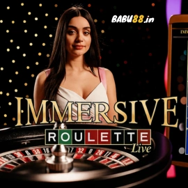 Immersive Roulette