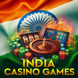 India All Casino Games