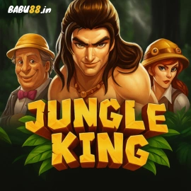 Jungle King