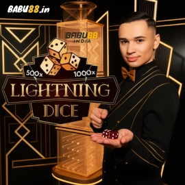 Lightn King Dice