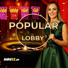 Popular Lobby