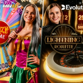 Max Version Gaming