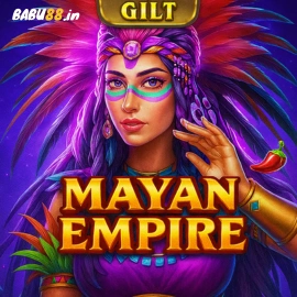 Mayan Empire