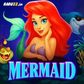 Meramaid fish