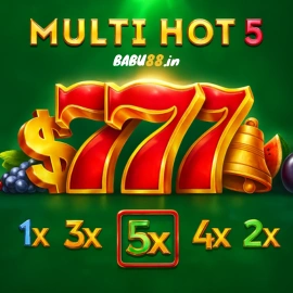 Multi Hot 5