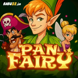 Pan Fairy