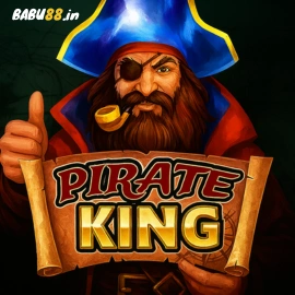 Pirate King