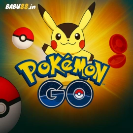 Pokemon go