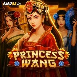 Princes Wang