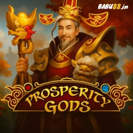 Prosperity Gods