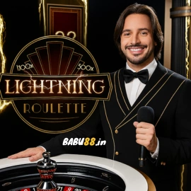 free-lightning roulette