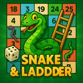 Snake and Ladder