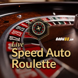 Speed Auto Gaming