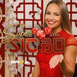 Super Sicbo