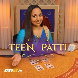 Teen Patti