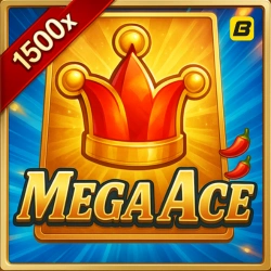 Chilli Mega Ace