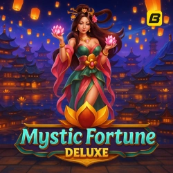 Mystic Fortune Deluxe