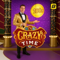 Crazy time Bangladesh