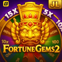 Fortune Gems 2
