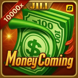 Money Coming 100000X