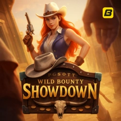 PG Soft Wild Bounty Showdown
