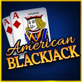 American blackjack Table Games