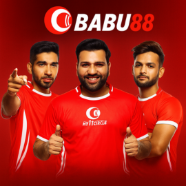 Babu88 Playing 11
