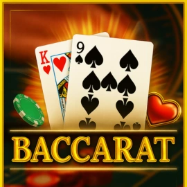 Baccarat Casino Game