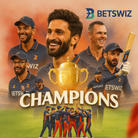 Betswiz Champions