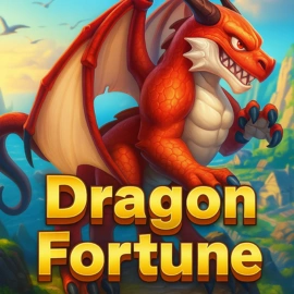 Dragon Fortune Game