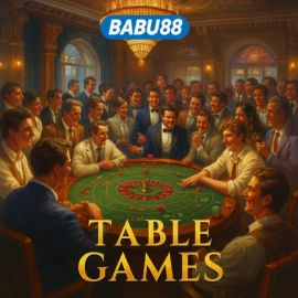 Group Table Games