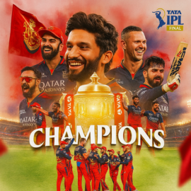 IPL Champions