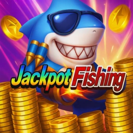 Jackpot Fishing Game