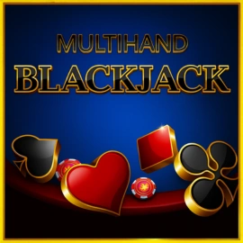 Multihand Blackjack Casino