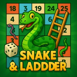 Snake Ladders